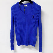 YSL 26S KNIT SWEATER 429