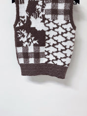LOEWE 26S KNIT VEST 665
