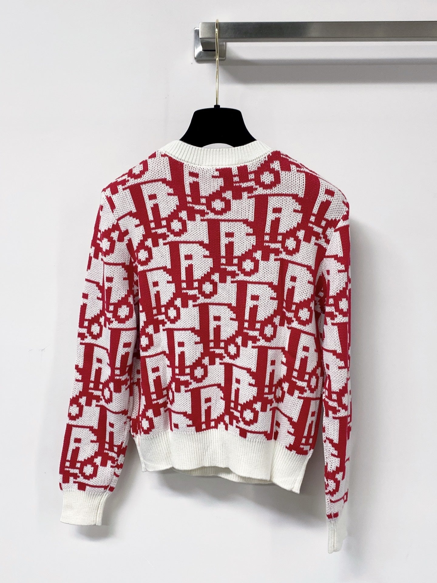 DIOR 26S CREWNECK SWEATER 1511