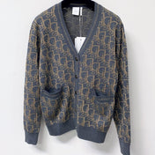 DIOR 26S KNIT CARDIGAN 1500