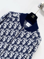 DIOR 26S BOMBER JACKET 1453