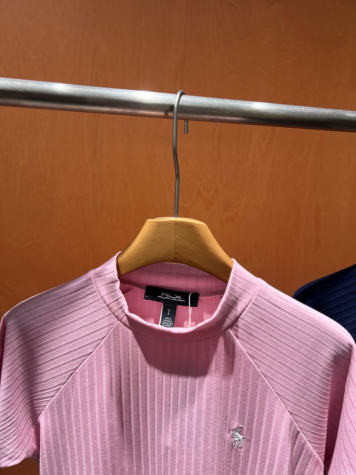RALPH LAUREN 26S T-SHIRT 450