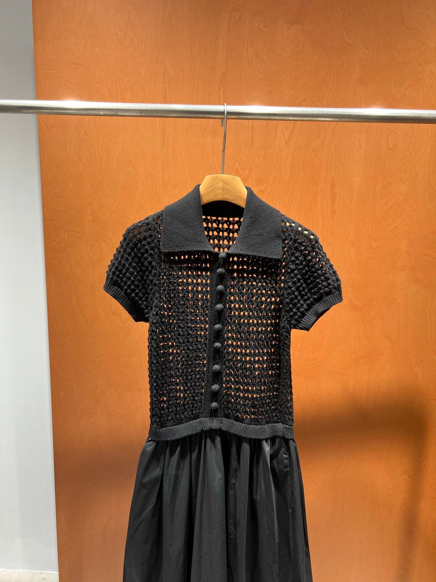 RALPH LAUREN 26S SHIRT DRESS 359