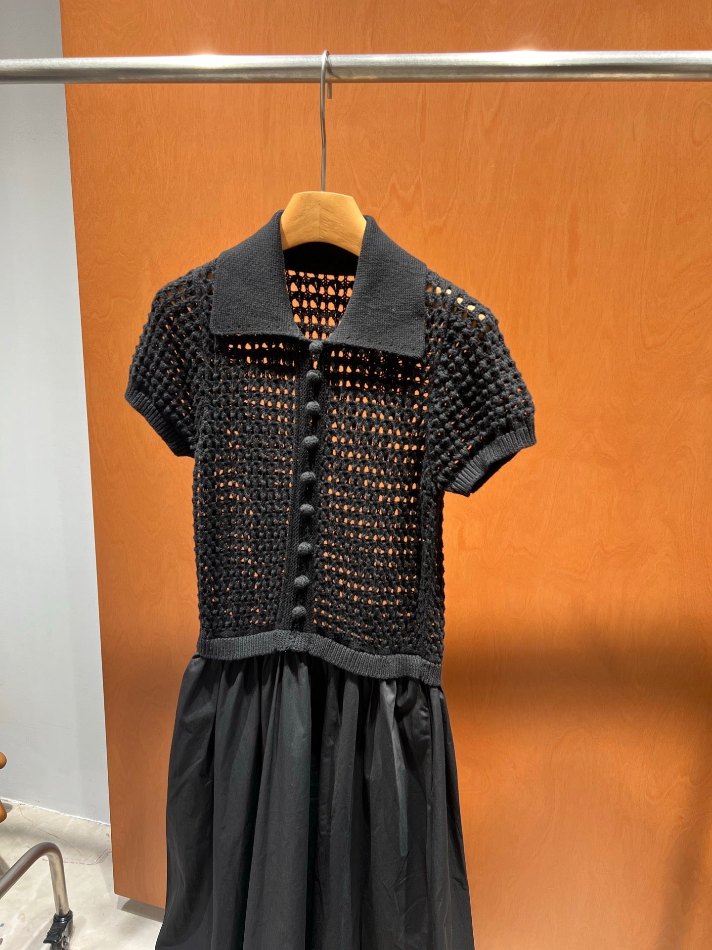 RALPH LAUREN 26S SHIRT DRESS 359