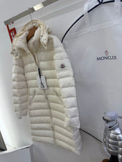 MONCLER 25S LONG DOWN JACKET 328
