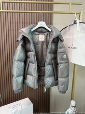 MONCLER JACKET STYLE 139