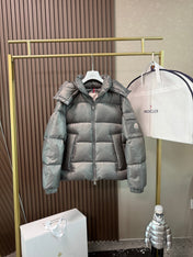 MONCLER JACKET STYLE 139