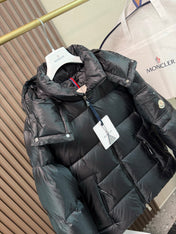 MONCLER JACKET STYLE 138