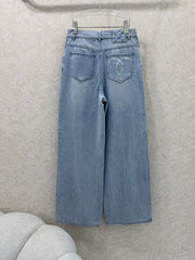CHANEL NEW JEANS 269243