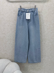 CHANEL NEW JEANS 269243