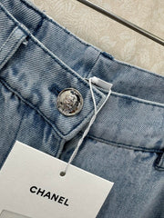 CHANEL NEW JEANS 269243
