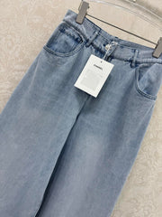 CHANEL NEW JEANS 269243