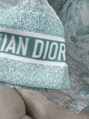 DIOR SET LONG-SLEEVE SHIRT AND SHORTS 269954