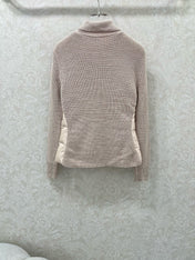 MONCLER 25S JACKET IN NUDE 071