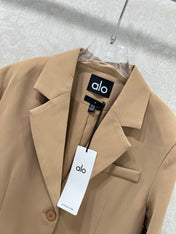 ALO BLAZER STYLE 89