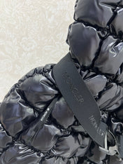MONCLER 25S JACKET IN BLACK 102
