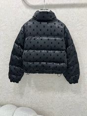 CHANEL 25S DOWN JACKET 313