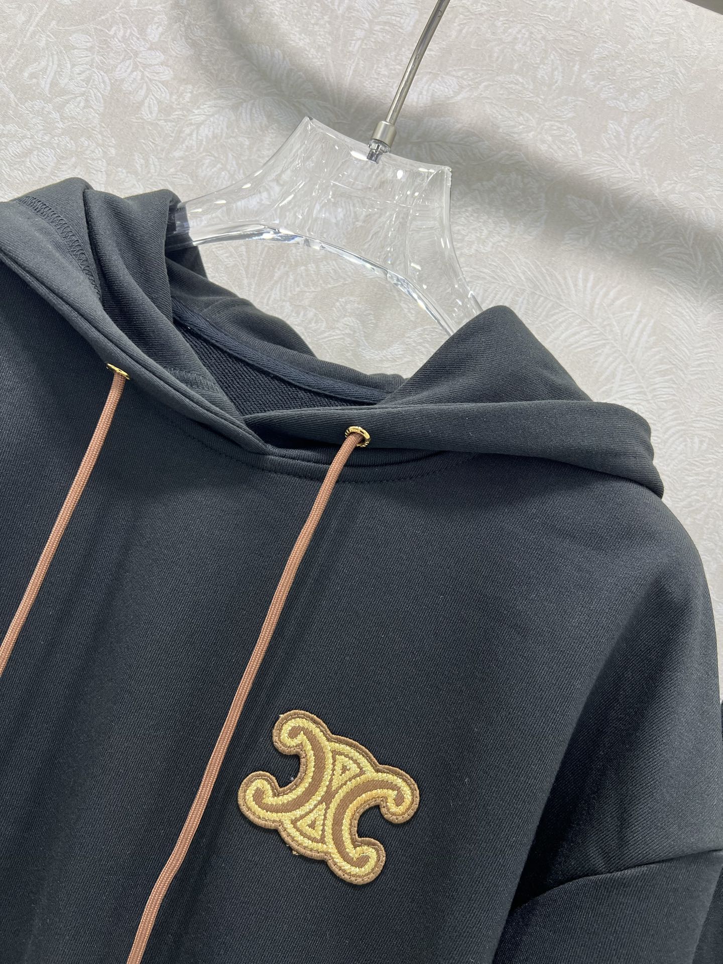 CELINE 26S FLEECE SET 791138