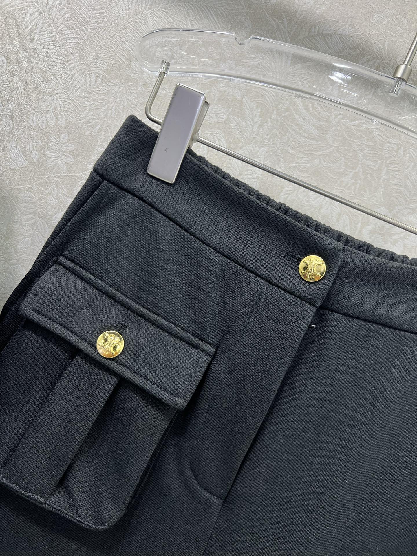 CELINE 26S FLEECE SET 791138