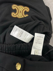 CELINE 26S FLEECE SET 791138