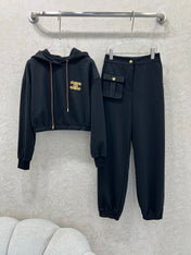 CELINE 26S FLEECE SET 791138