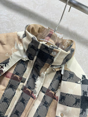 BURBERRY 25S DOWN JACKET 0009