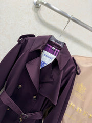 BURBERRY 25S JACKET 303