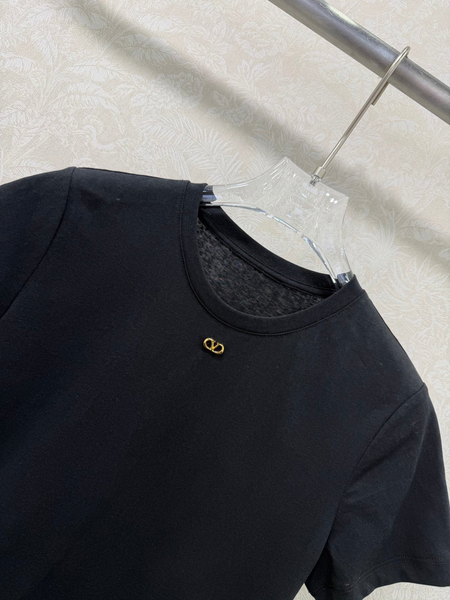 VALENTINO 26S T-SHIRT STYLE 100