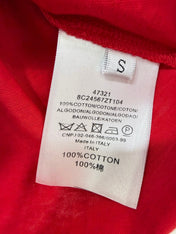 VALENTINO 26S T-SHIRT STYLE 98