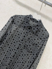 CELINE 26S LONG-SLEEVE SHIRT 399