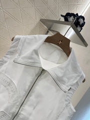 CHANEL SKIRT 272320