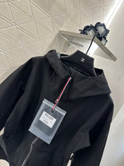 MONCLER 25S JACKET 290975