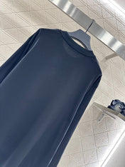 DIOR 25S LONG-SLEEVE T-SHIRT STYLE 282