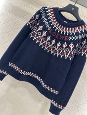 LOEWE SWEATER STYLE 302