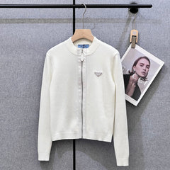 PRADA 25S CARDIGAN 549