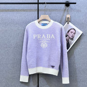 PRADA 25S SWEATER 270