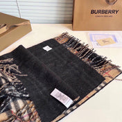 BBR SCARF 180 CM IN CASHMERE 525808