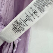 GUCCI 26S LONG-SLEEVE KNIT CARDIGAN 374