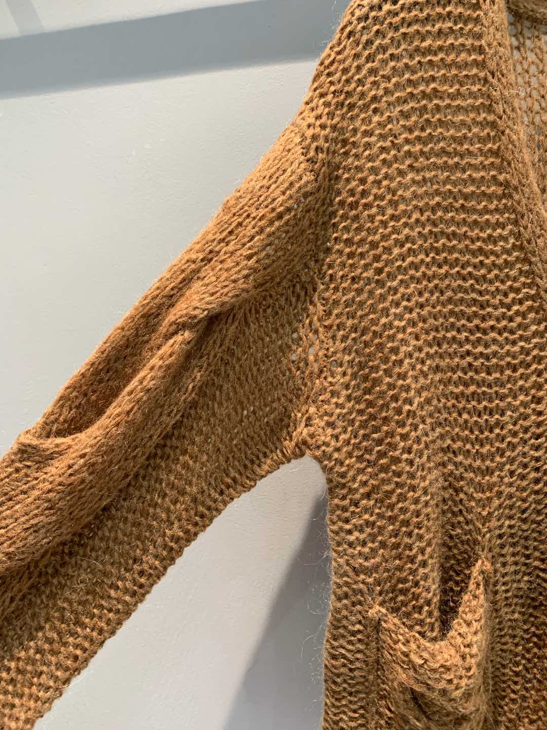 LOEWE CARDIGAN STYLE 226