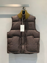 CELINE 26S DOWN VEST STYLE 64