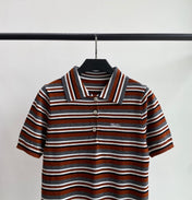 PRADA 26S POLO SHIRT 1022