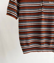 PRADA 26S POLO SHIRT 1022