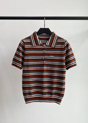 PRADA 26S POLO SHIRT 1022