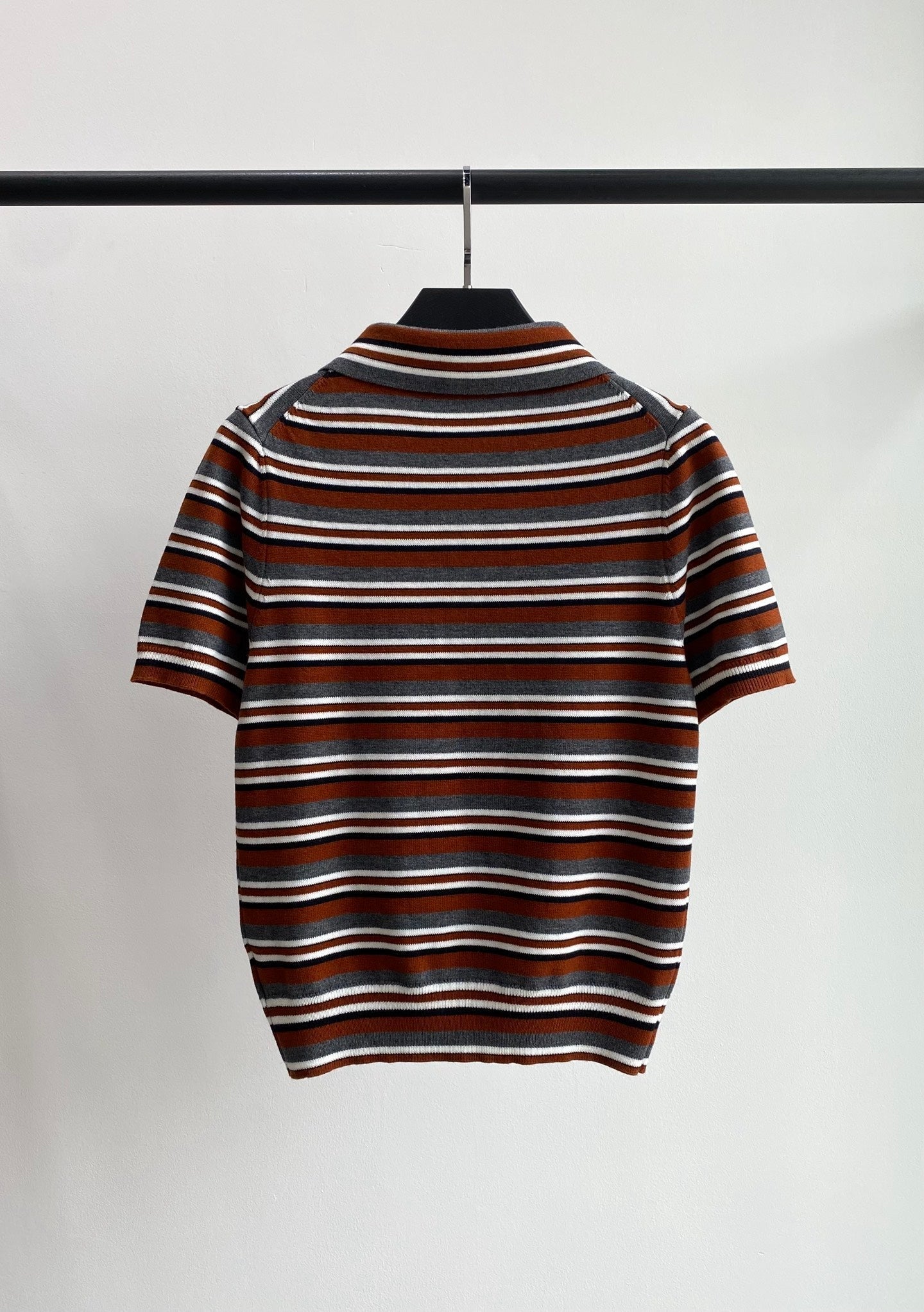 PRADA 26S POLO SHIRT 1022
