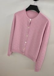 GUCCI 26S CREWNECK CARDIGAN 534