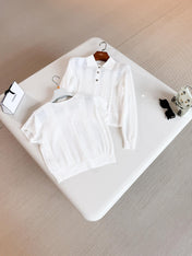 HERMES 26S SWEATER 781