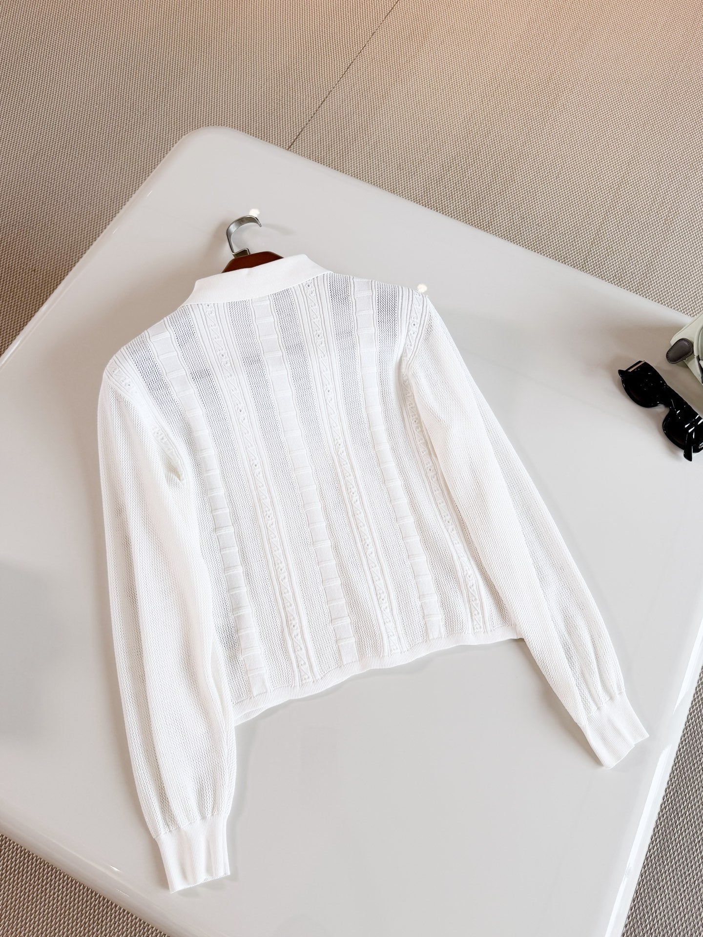 HERMES 26S SWEATER 781