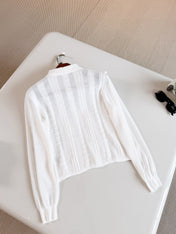 HERMES 26S SWEATER 781