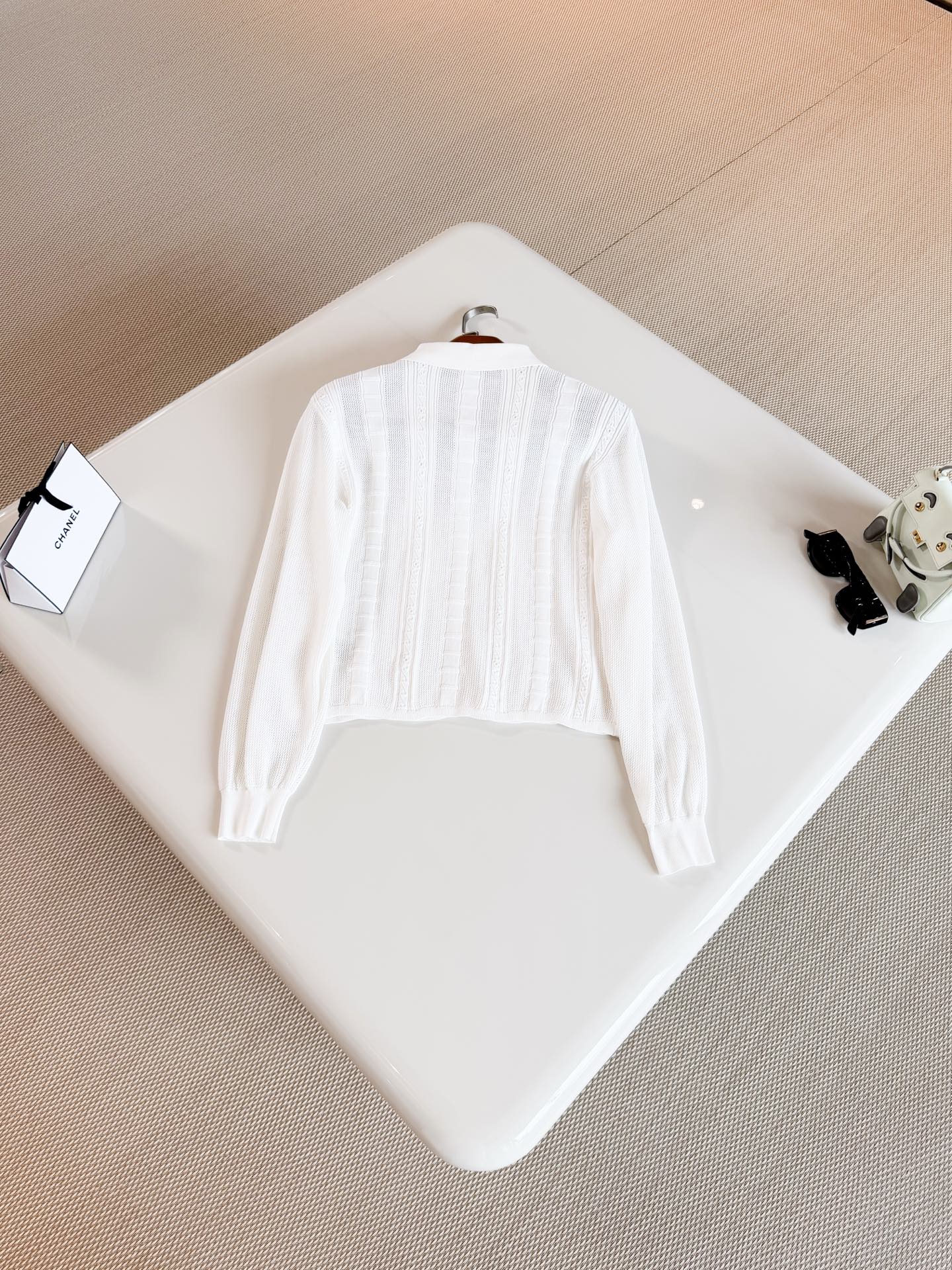HERMES 26S SWEATER 781