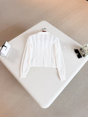 HERMES 26S SWEATER 781